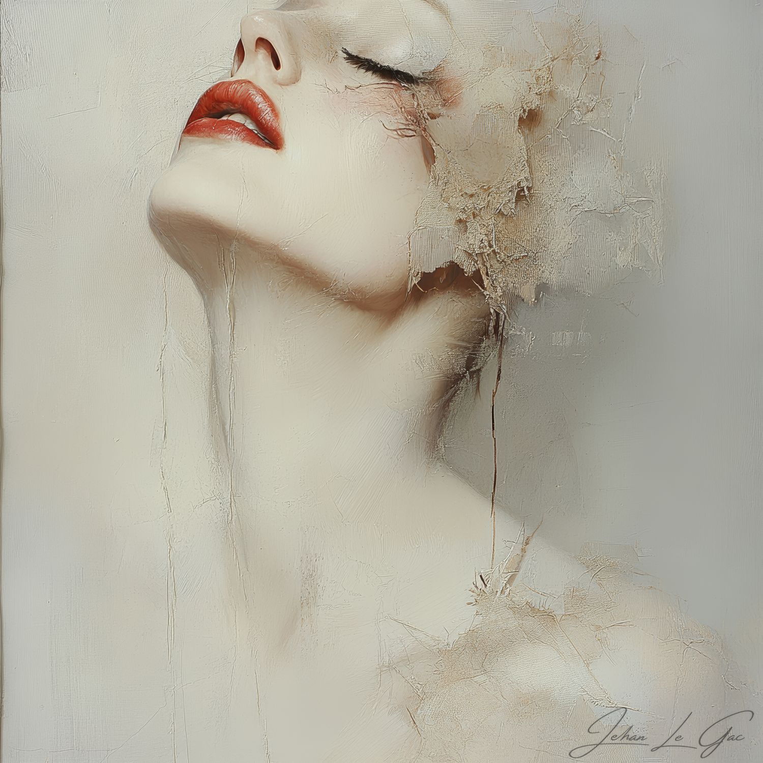 Veil of Vulnerability