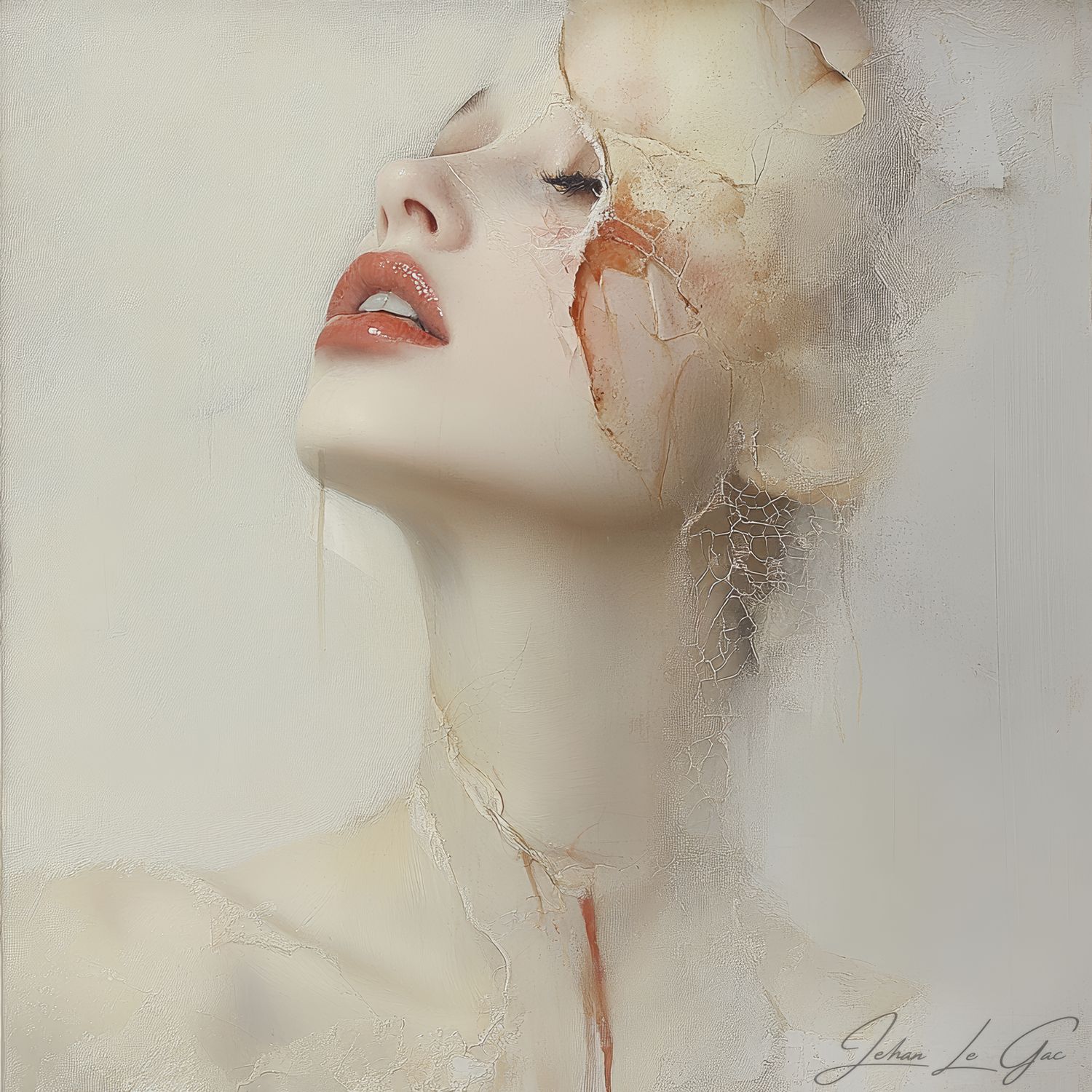 Veil of Vulnerability