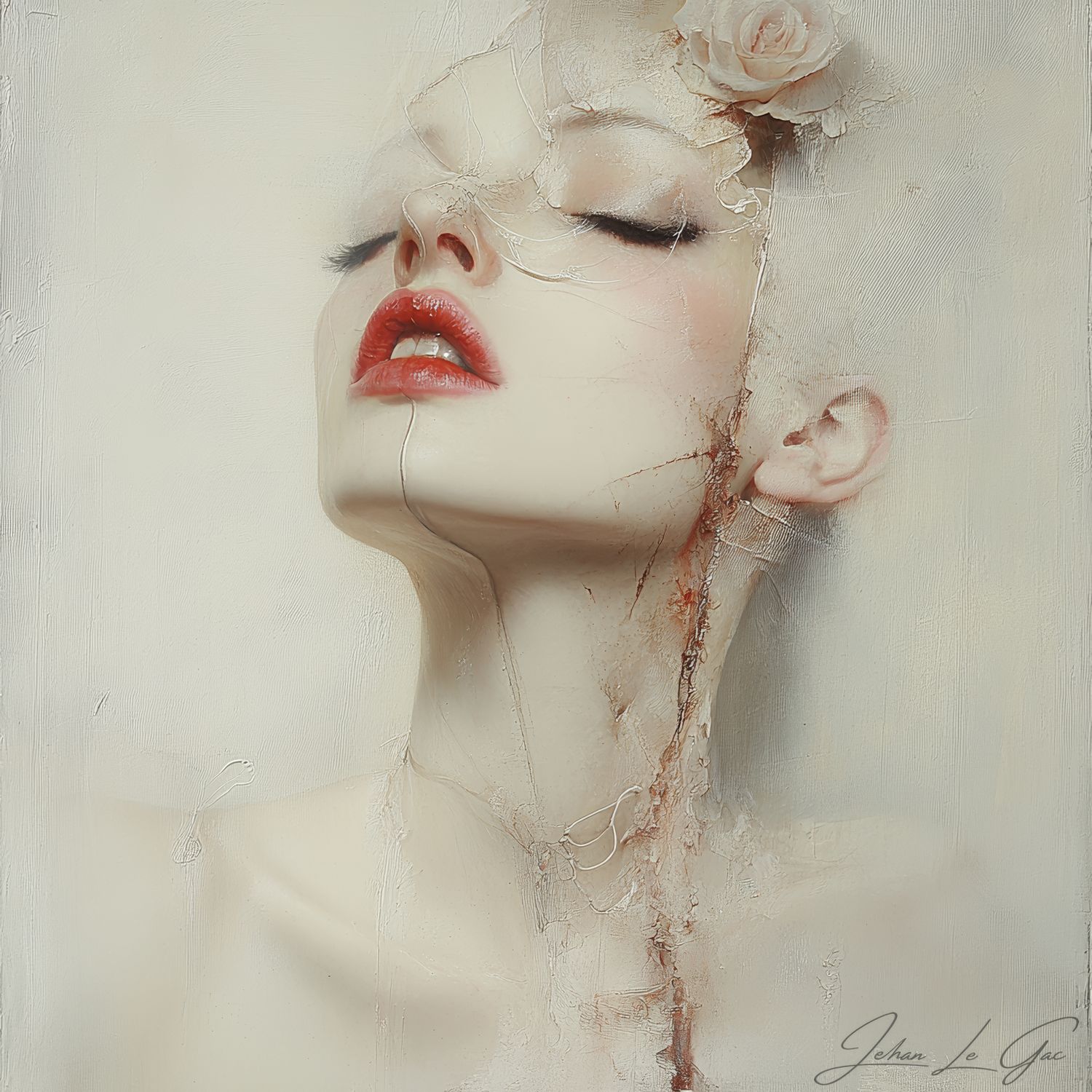 Veil of Vulnerability