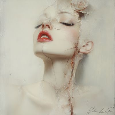 Veil of Vulnerability