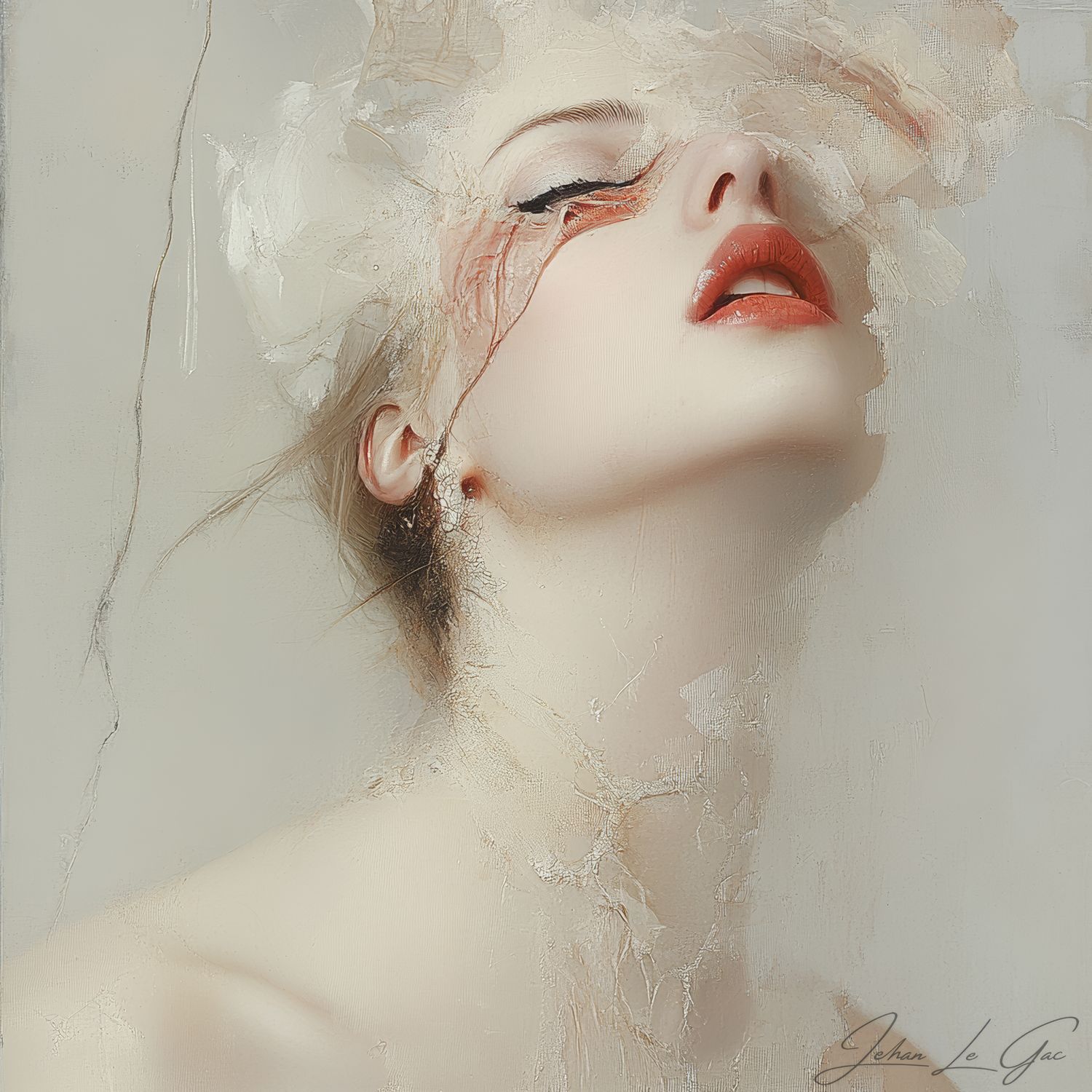 Veil of Vulnerability