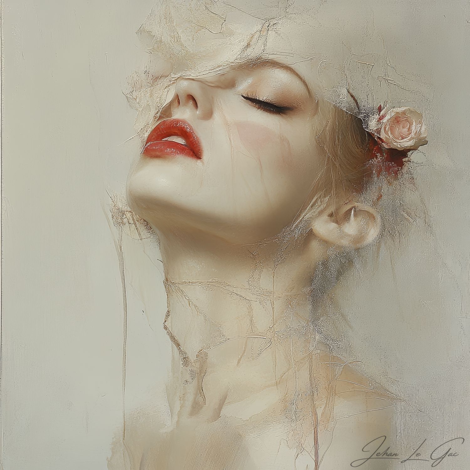 Veil of Vulnerability
