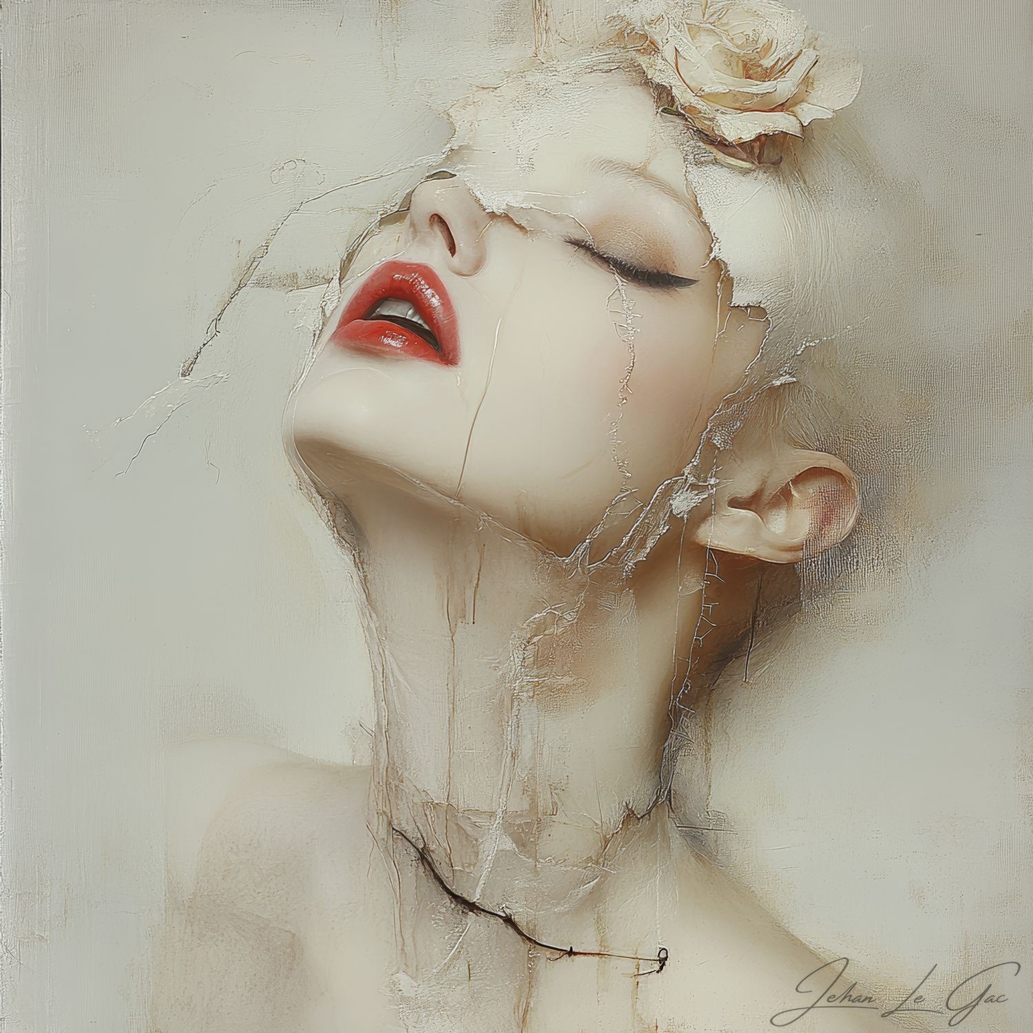 Veil of Vulnerability