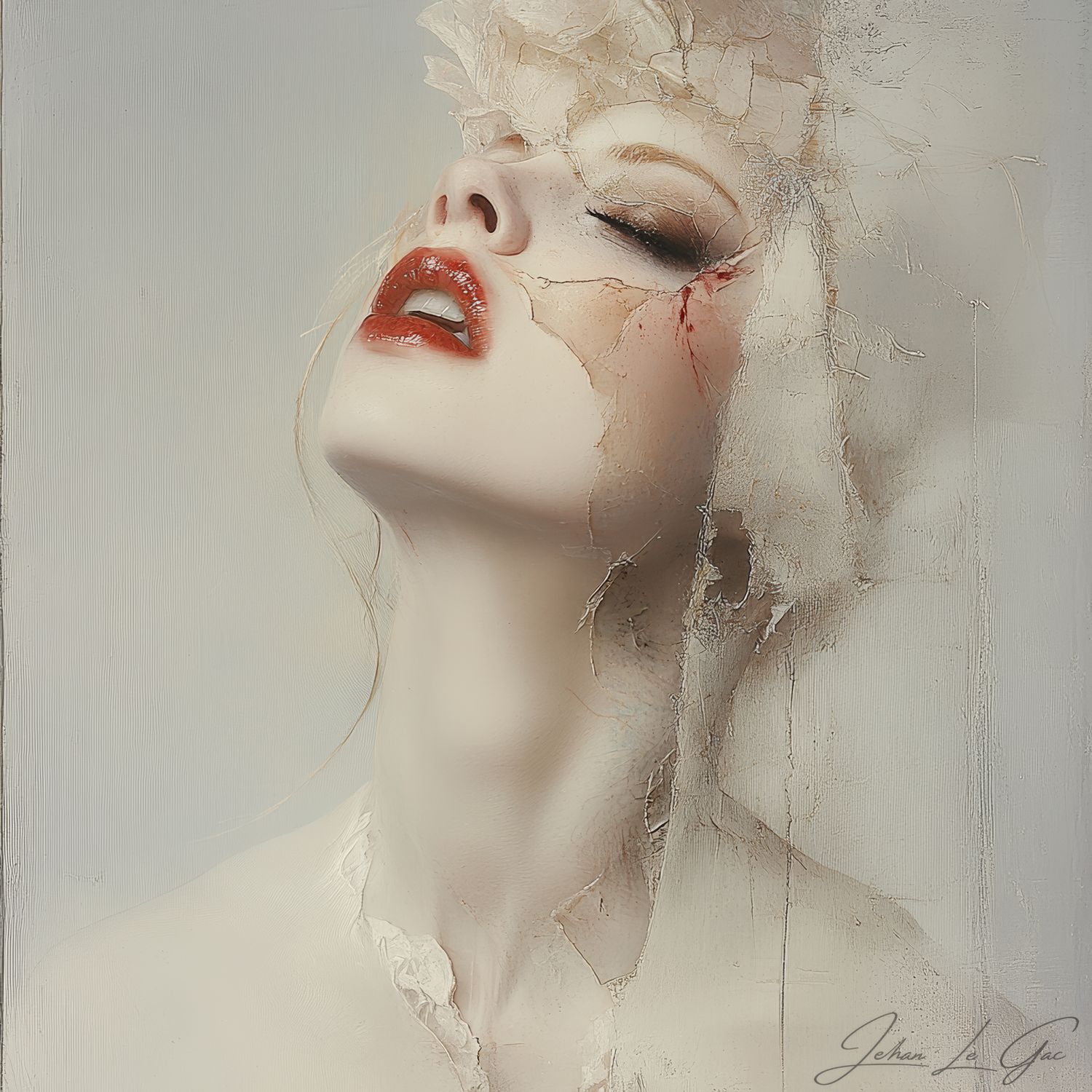 Veil of Vulnerability