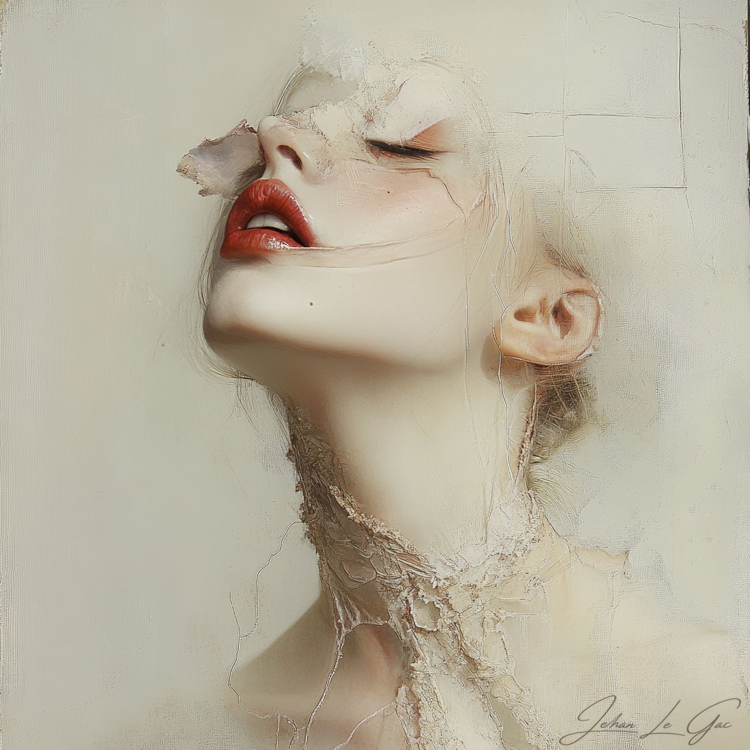 Veil of Vulnerability