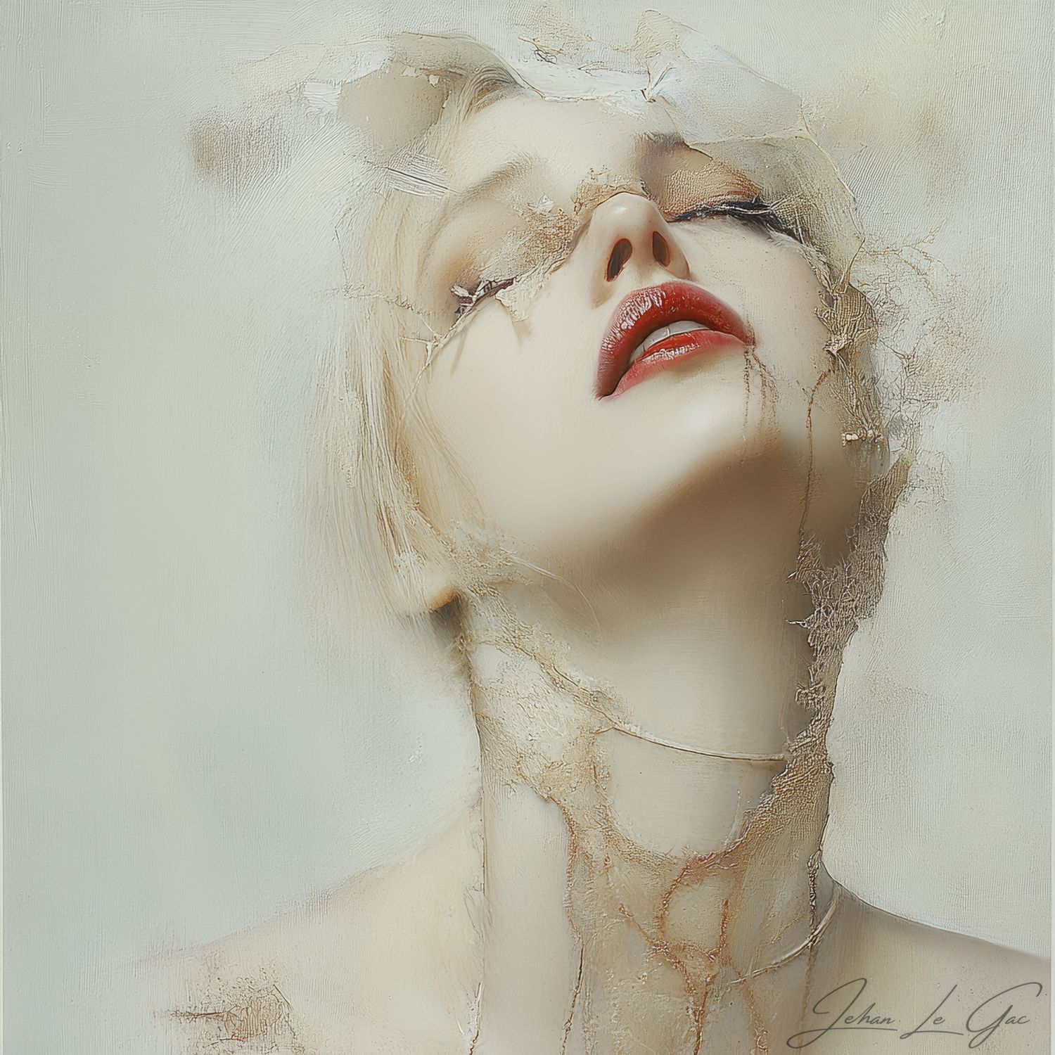Veil of Vulnerability