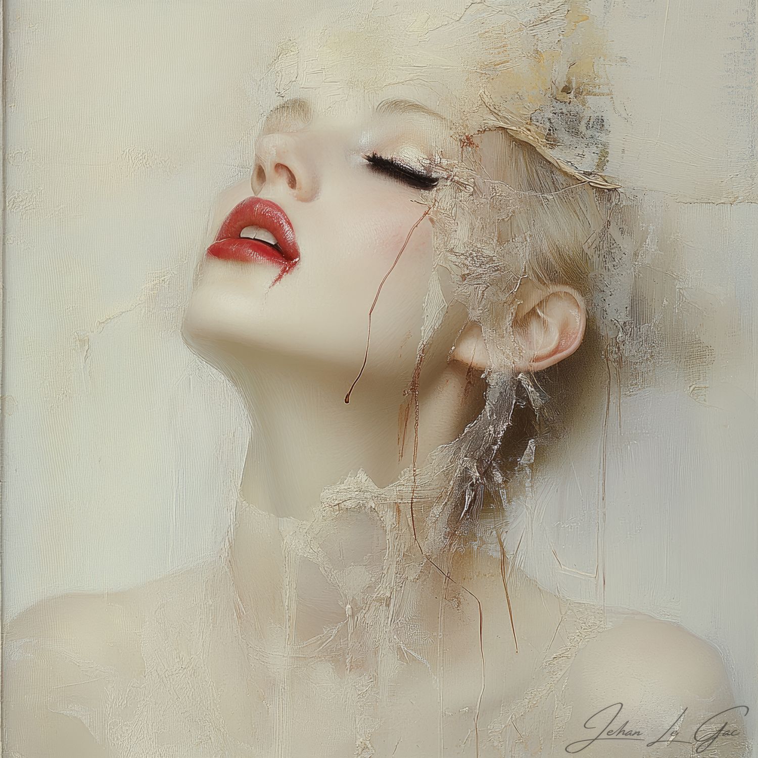 Veil of Vulnerability