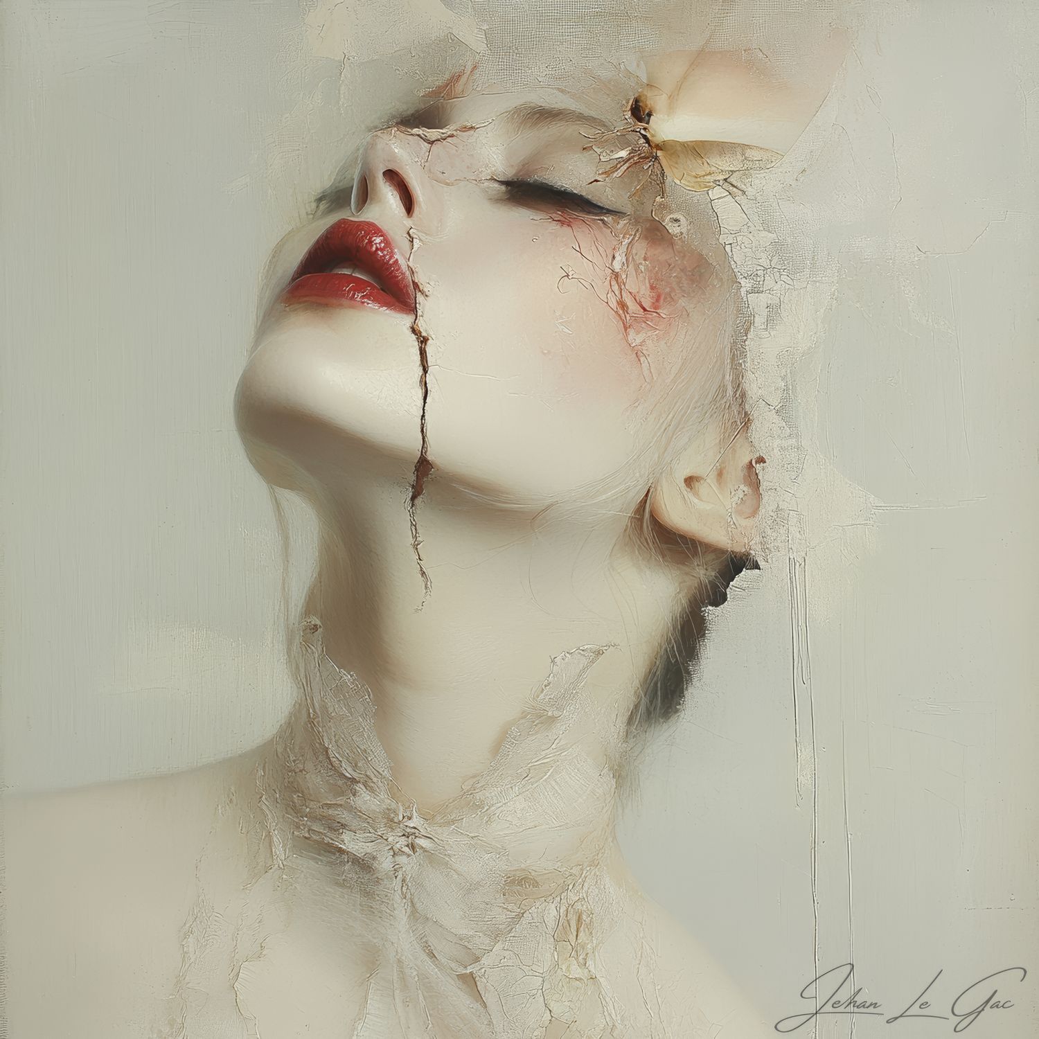 Veil of Vulnerability