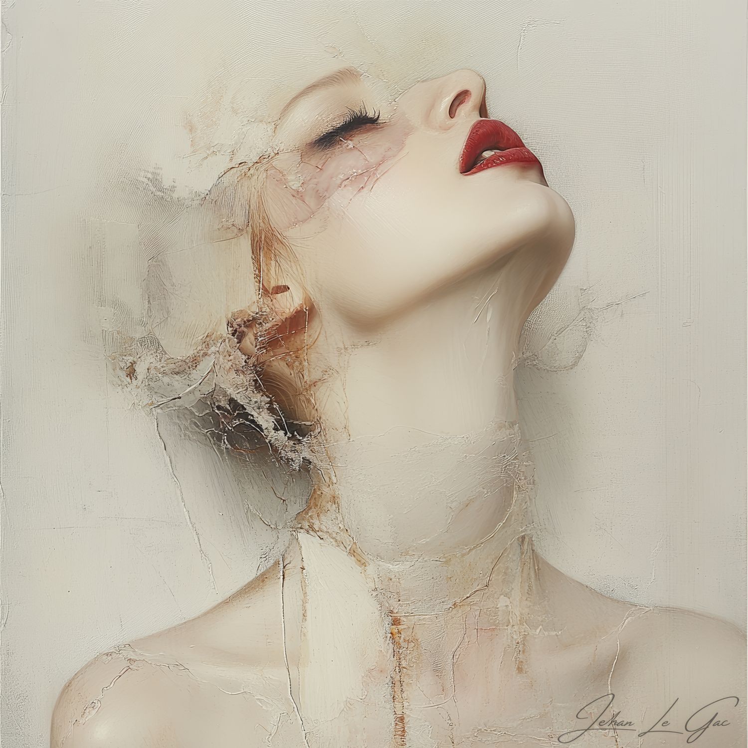 Veil of Vulnerability