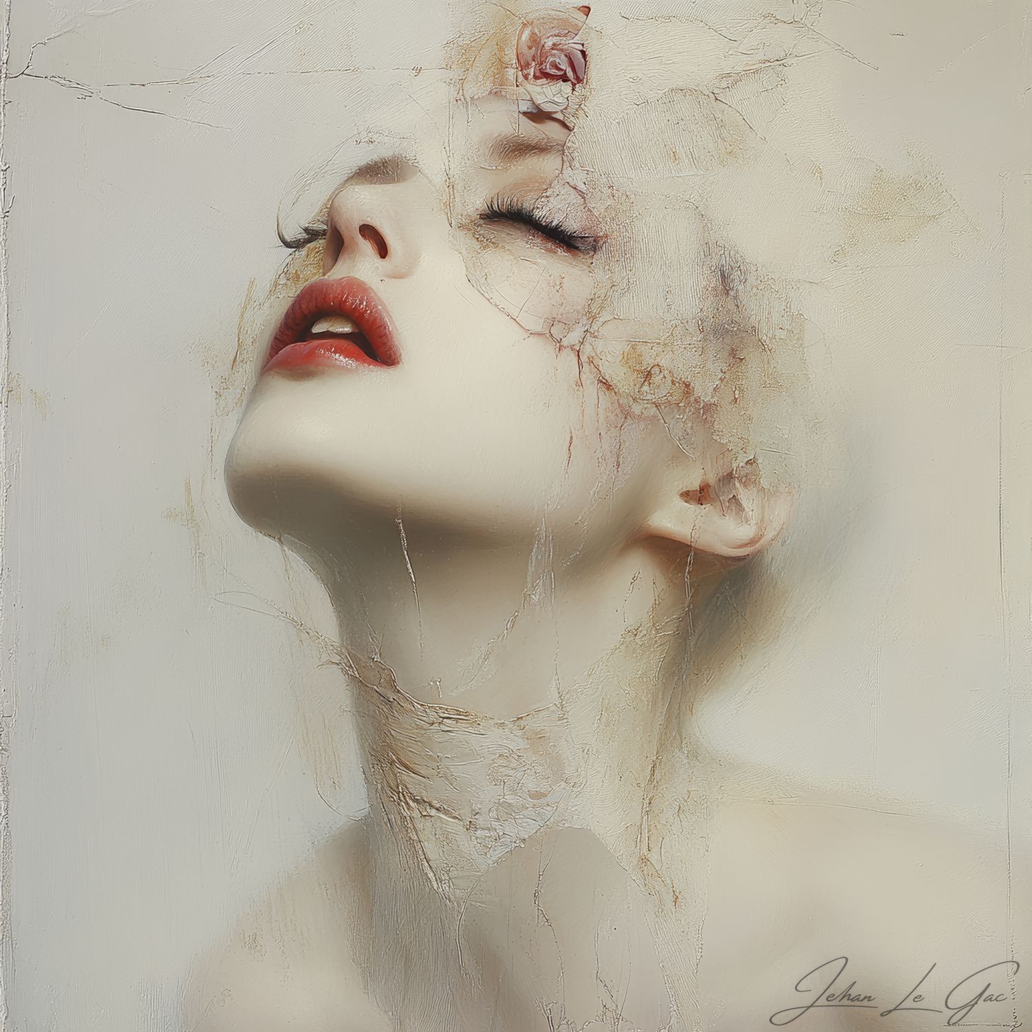 Veil of Vulnerability