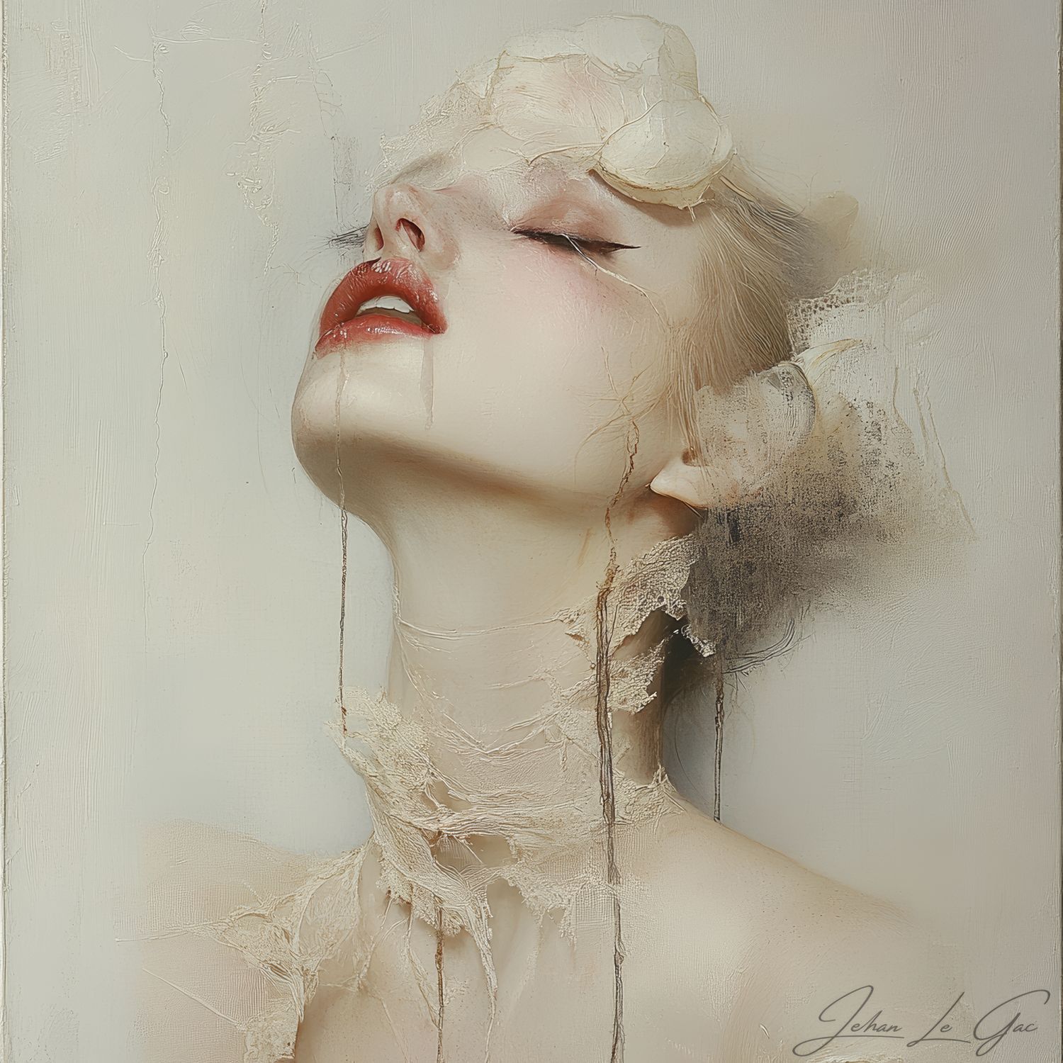Veil of Vulnerability