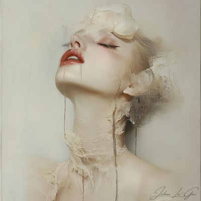 Veil of Vulnerability