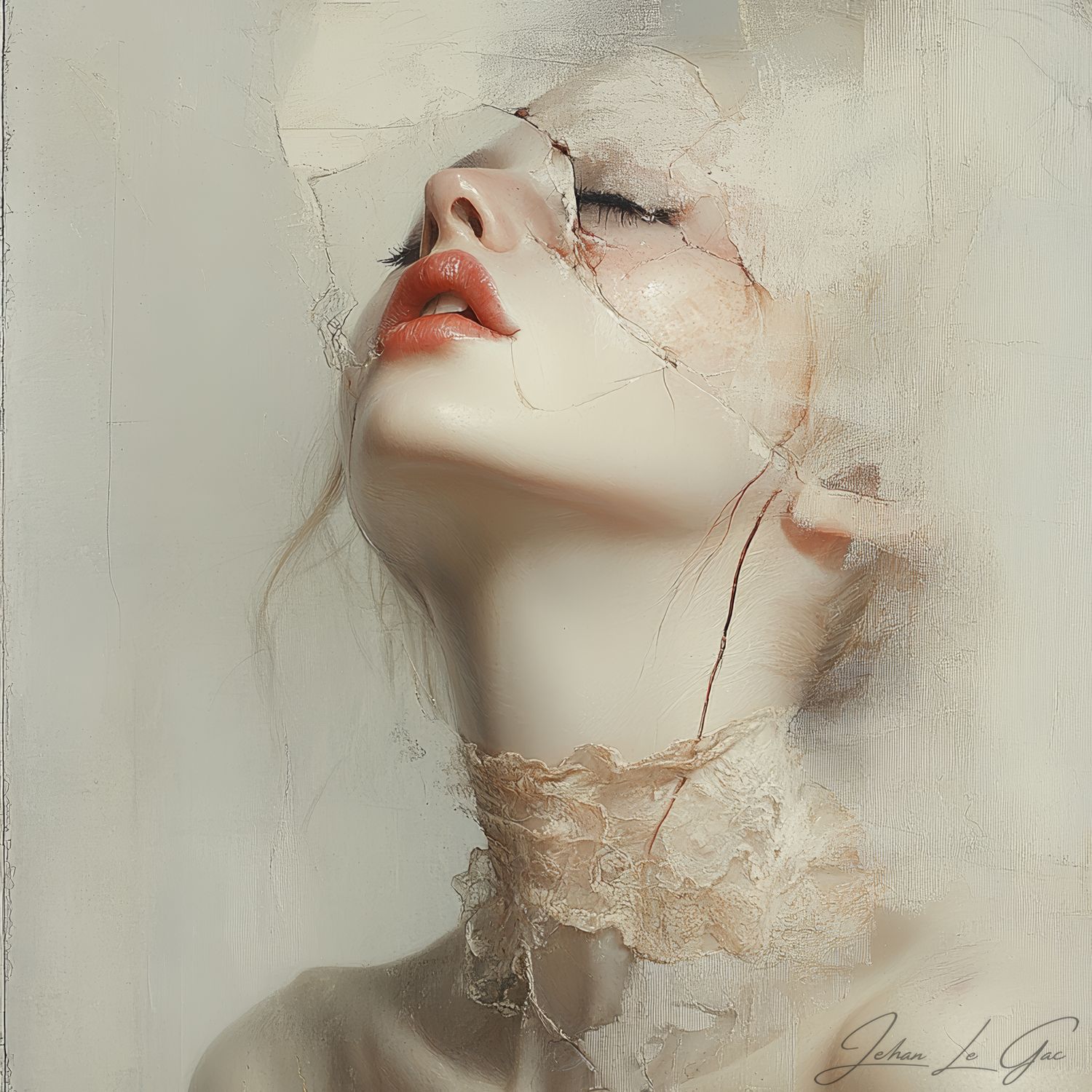 Veil of Vulnerability