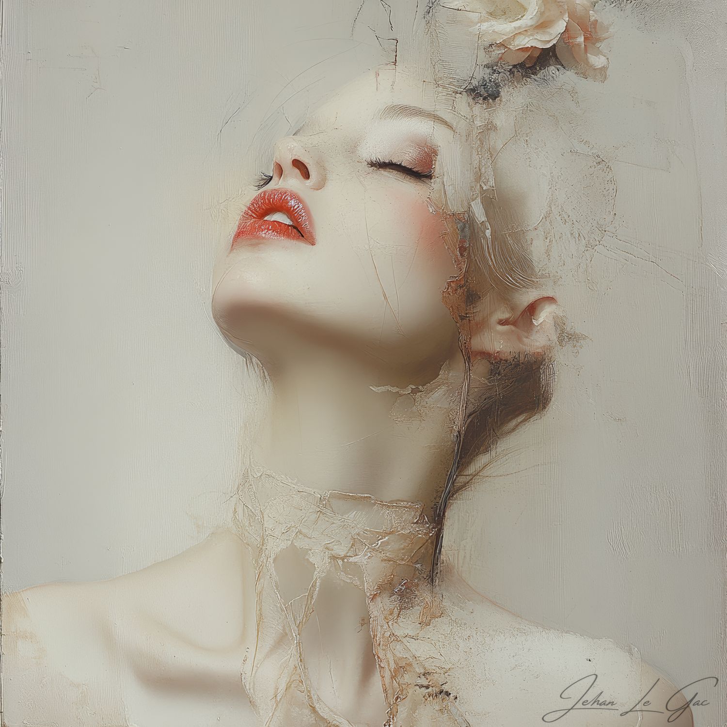 Veil of Vulnerability