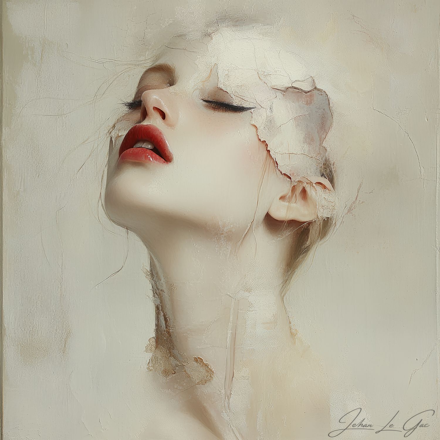 Veil of Vulnerability