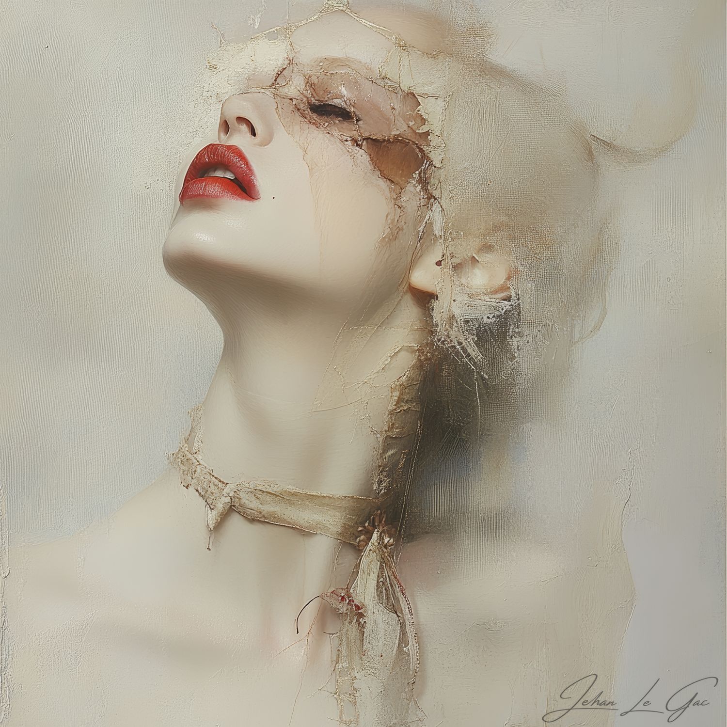 Veil of Vulnerability