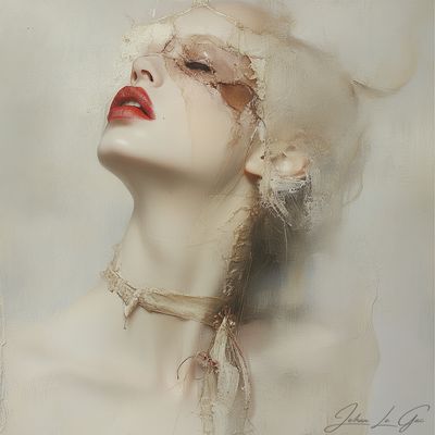 Veil of Vulnerability