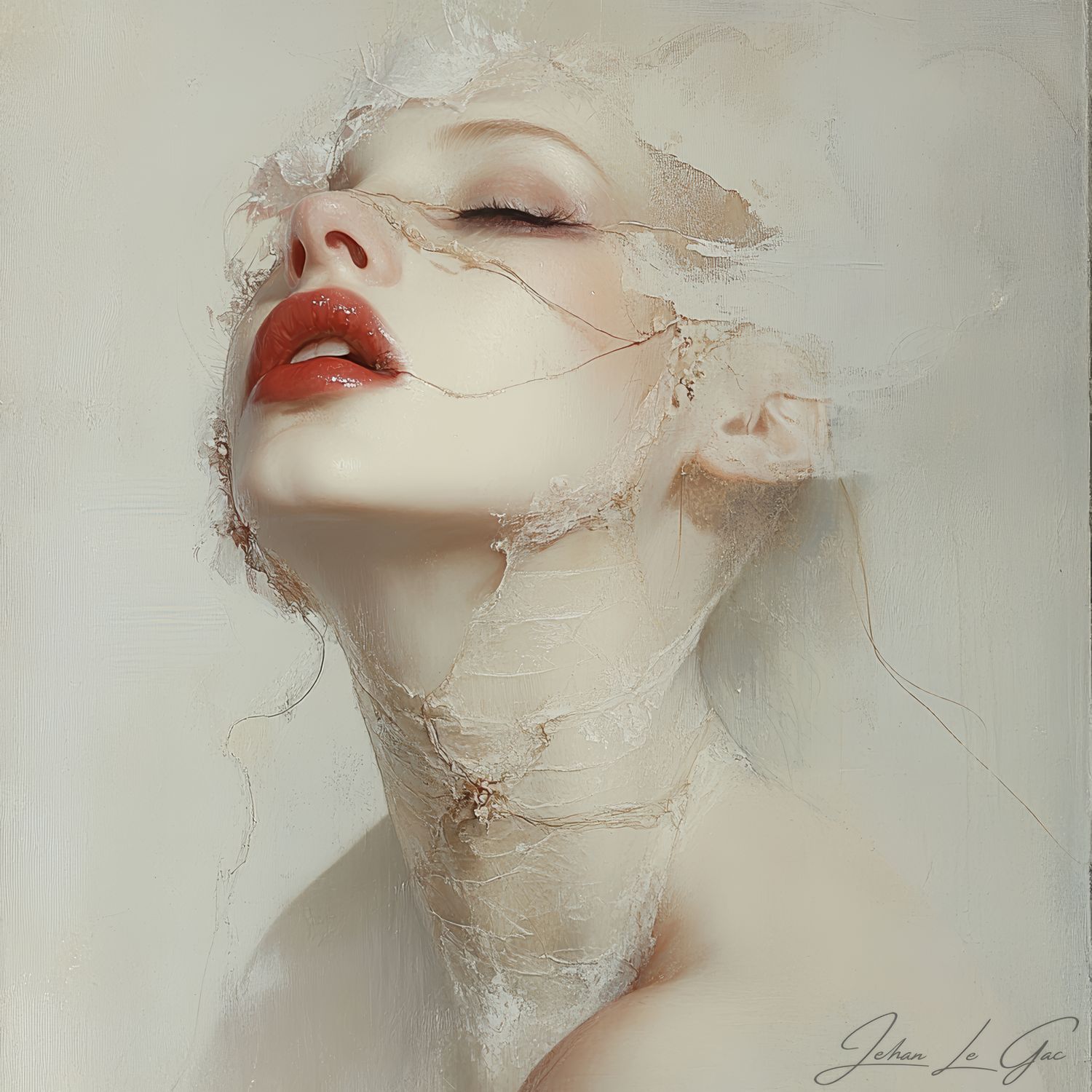 Veil of Vulnerability