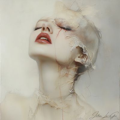 Veil of Vulnerability