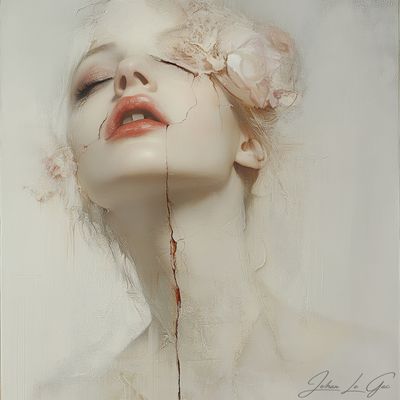 Veil of Vulnerability