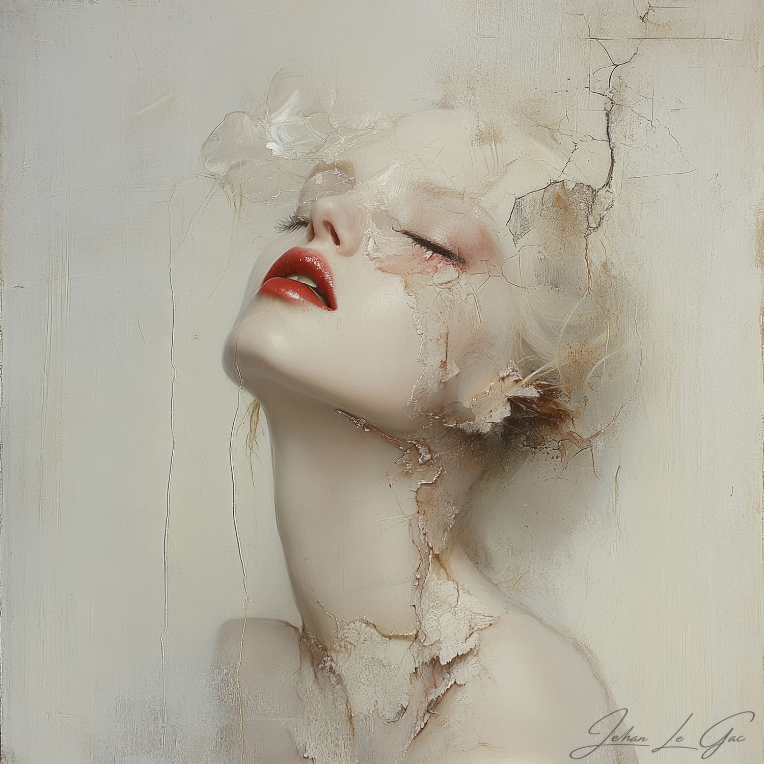 Veil of Vulnerability