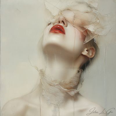 Veil of Vulnerability