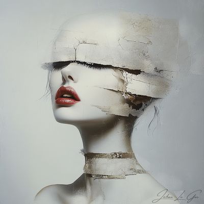 Veils of Silence