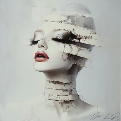 Veils of Silence