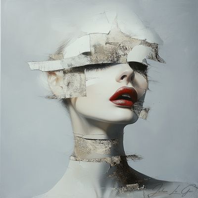 Veils of Silence