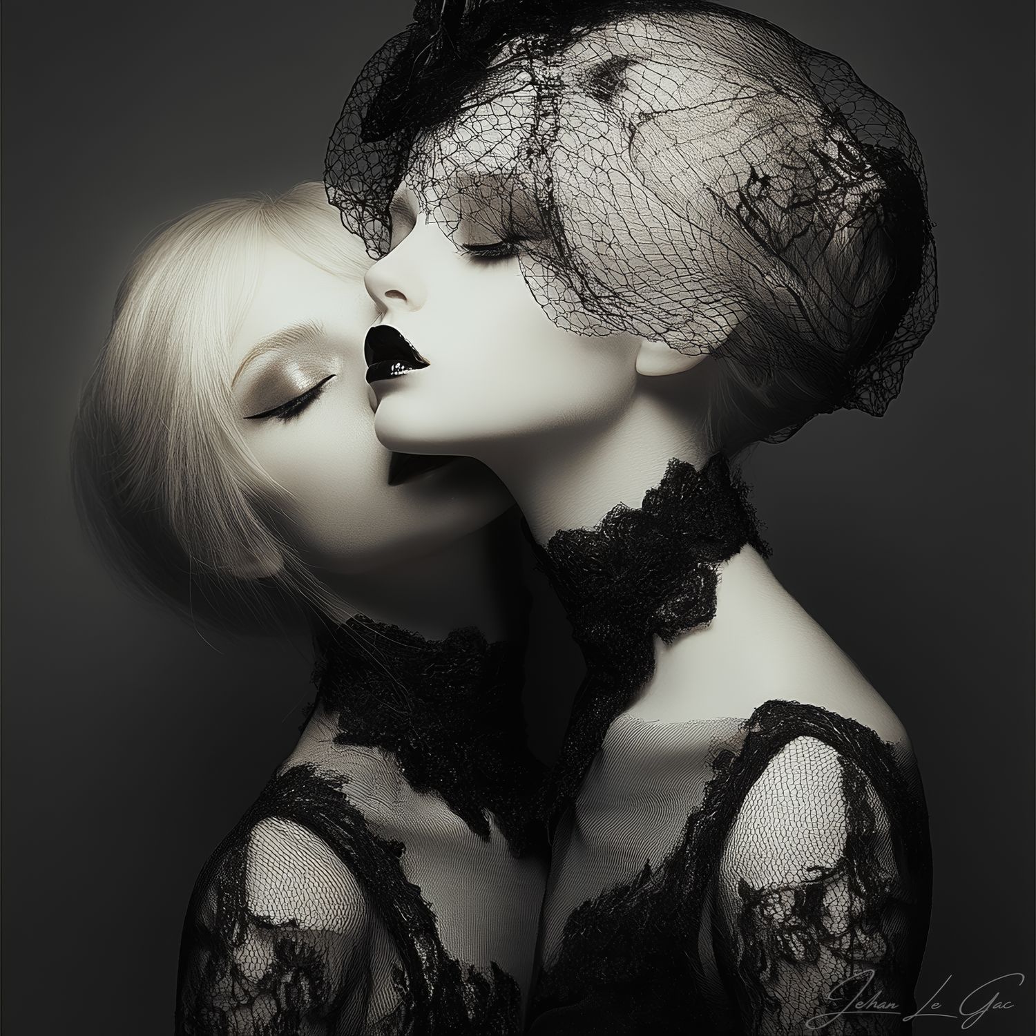 Noir Echo