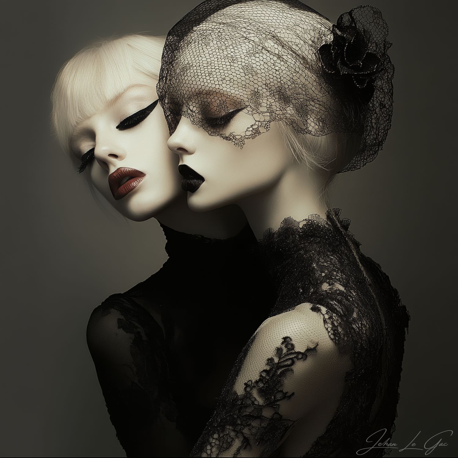 Noir Echo
