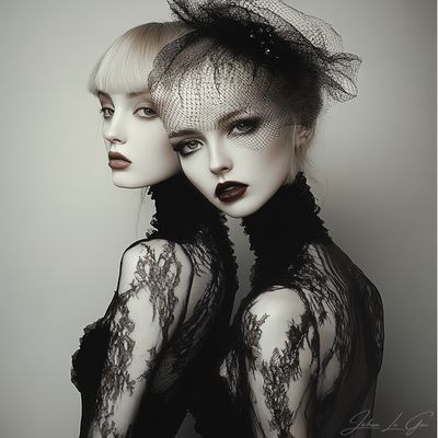 Noir Echo