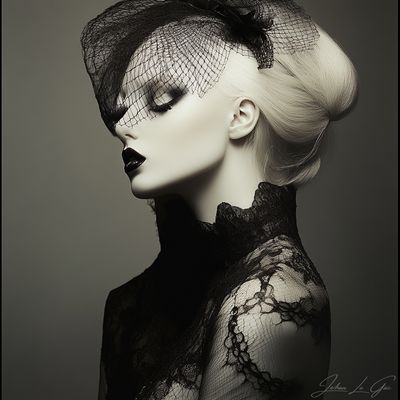 Noir Echo
