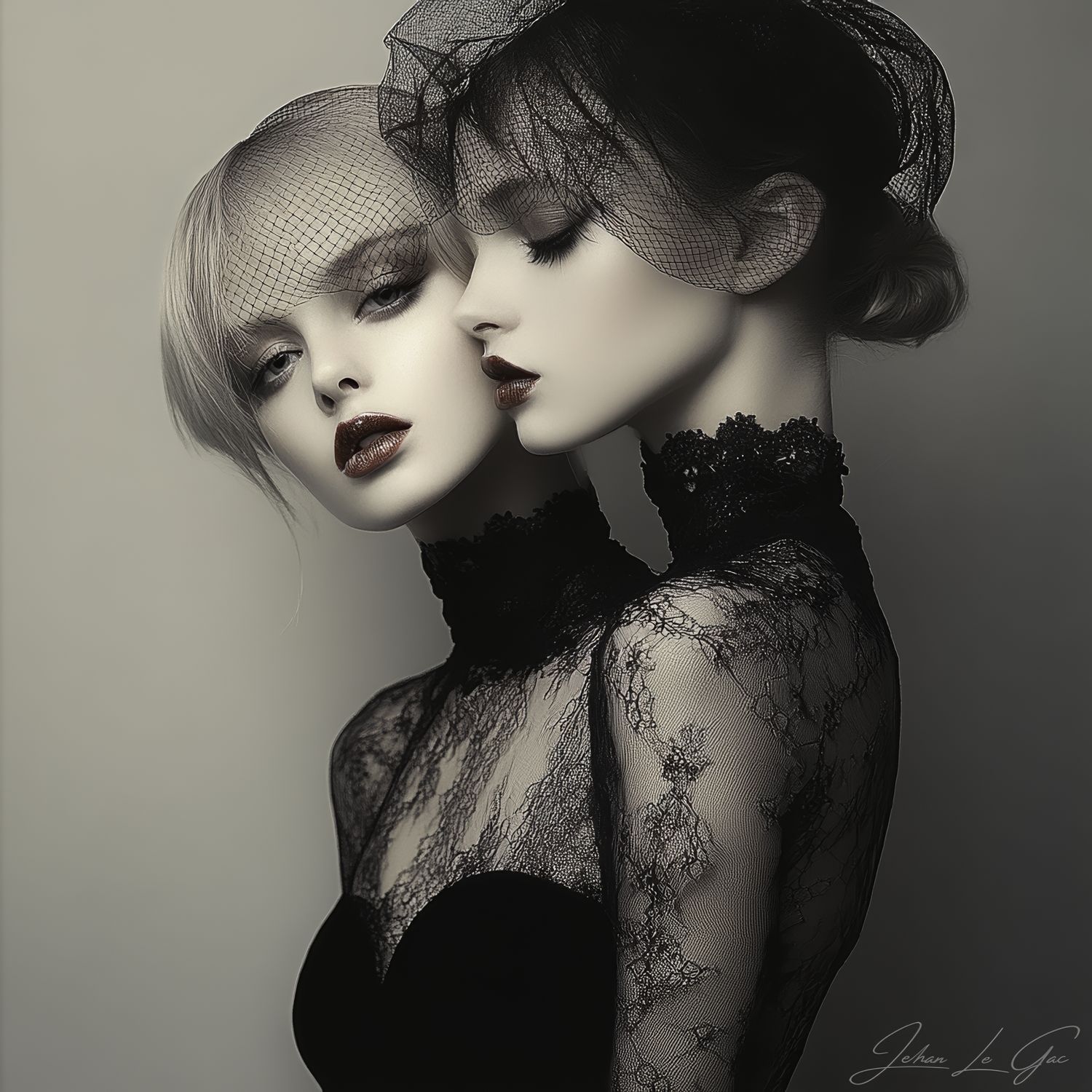 Noir Echo
