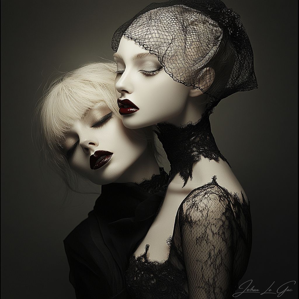 Noir Echo