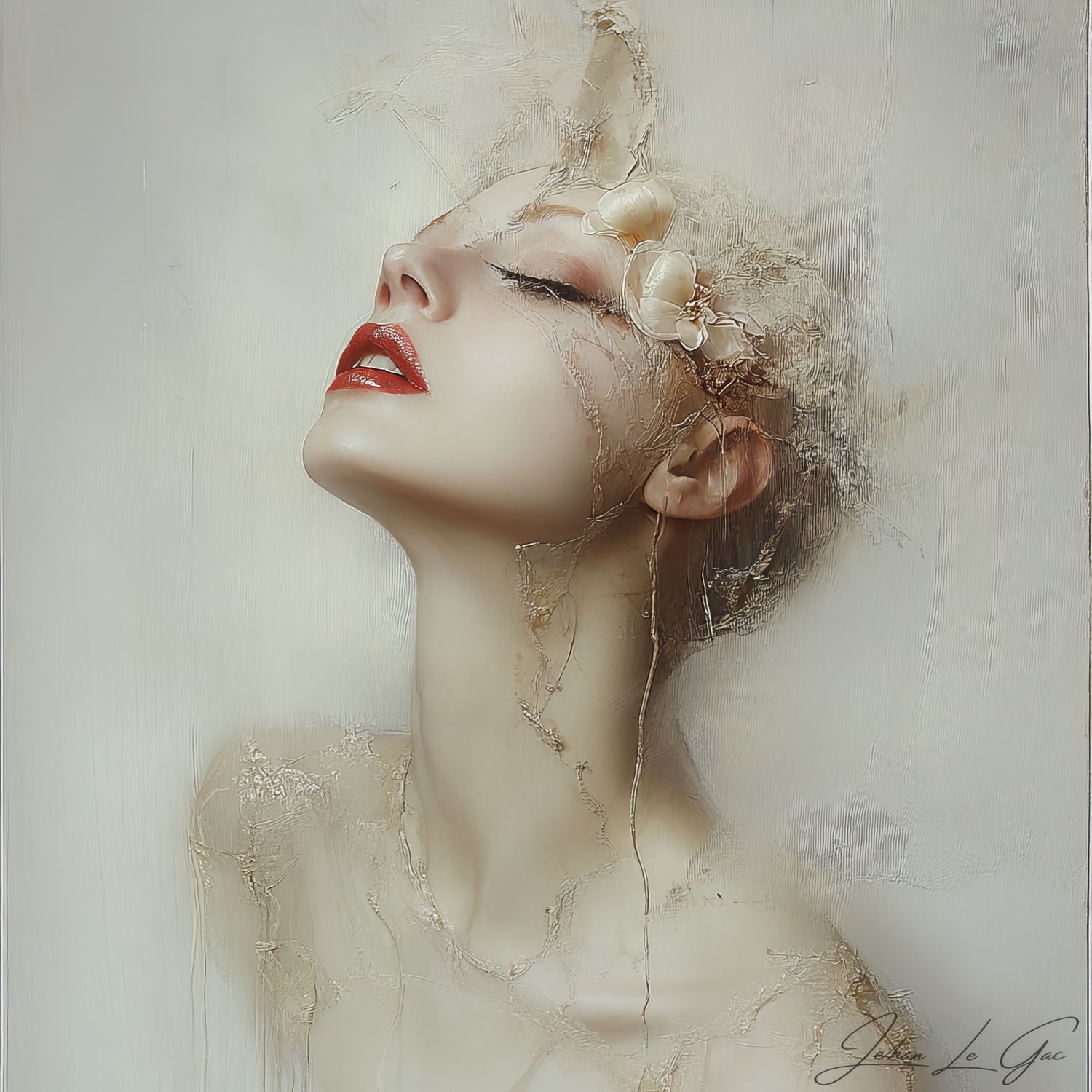Veil of Vulnerability