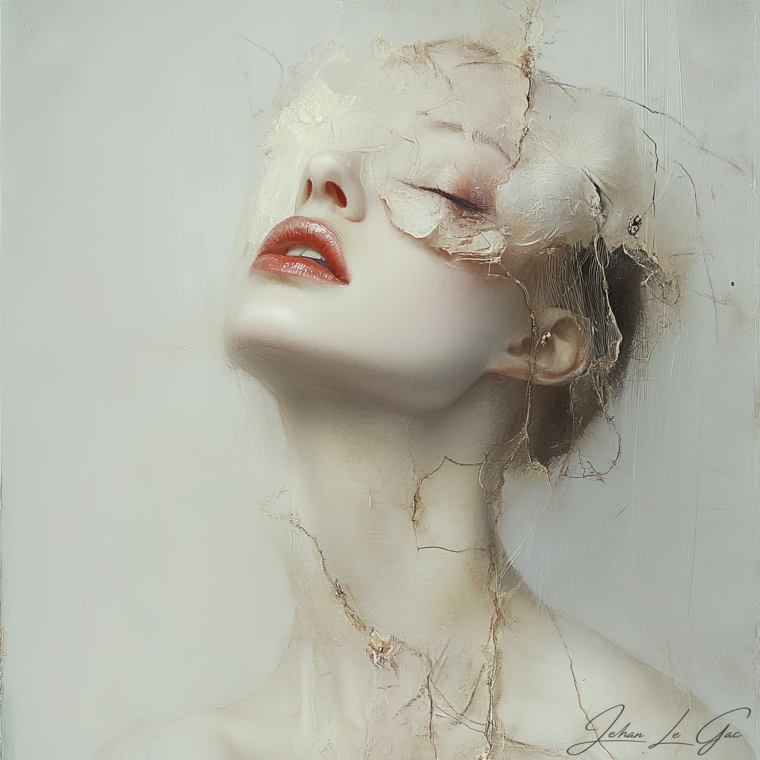Veil of Vulnerability