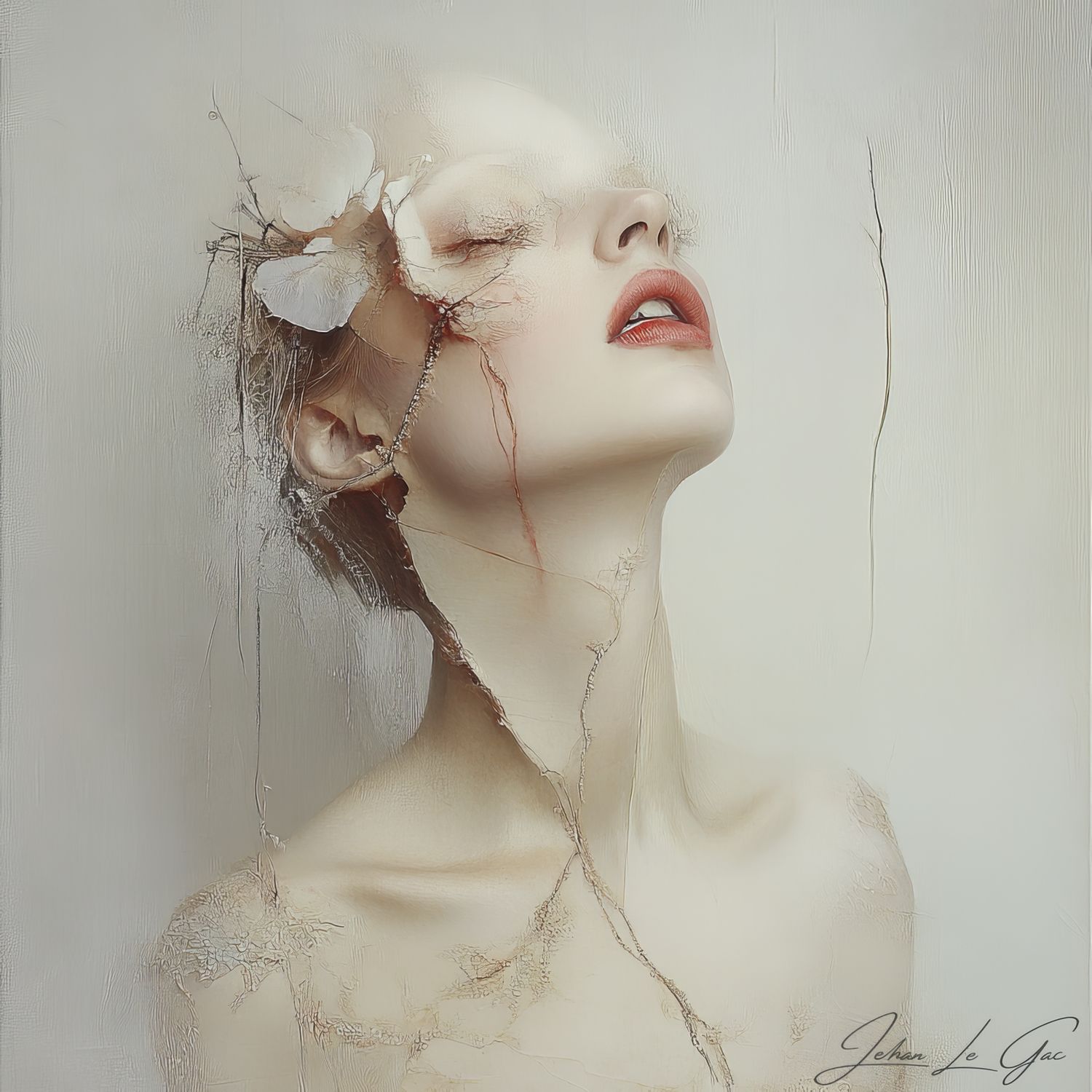 Veil of Vulnerability