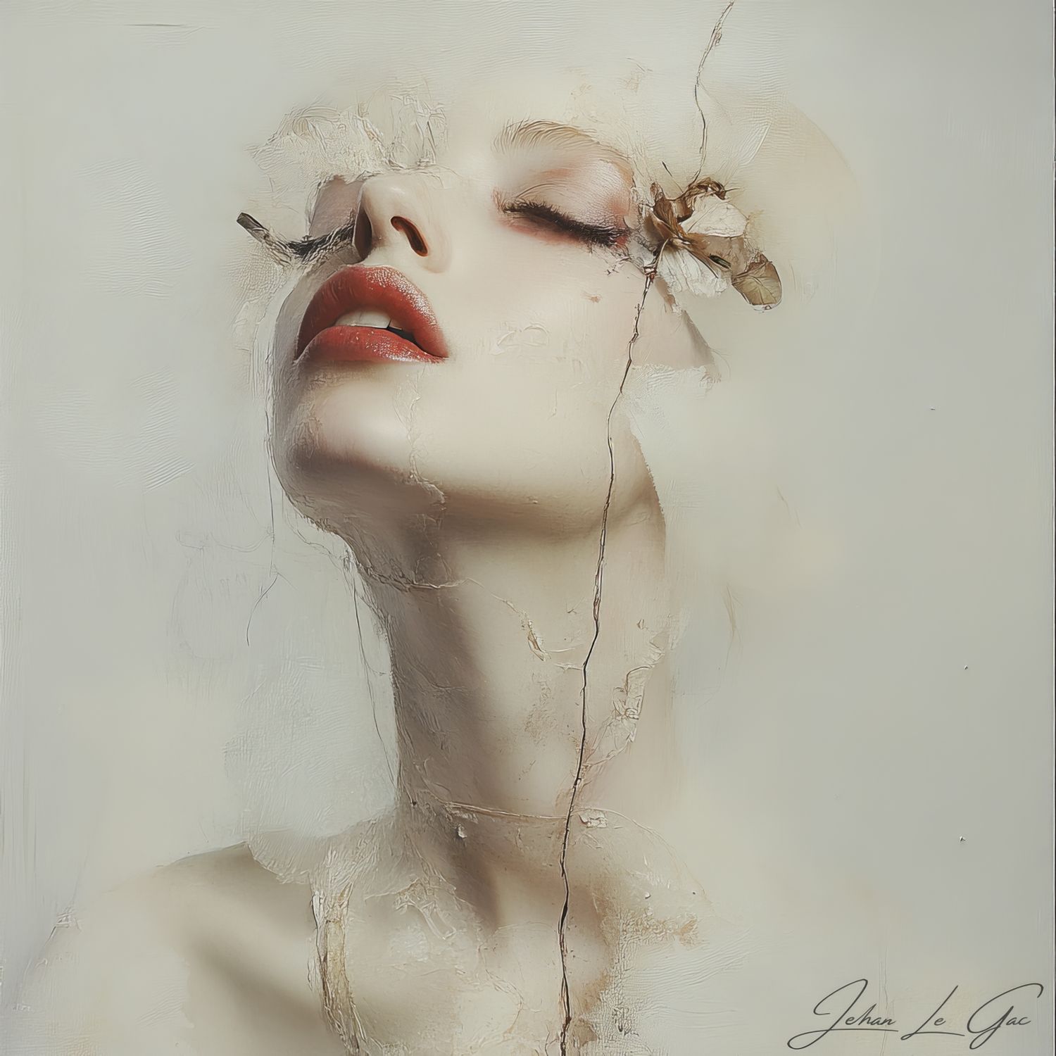 Veil of Vulnerability