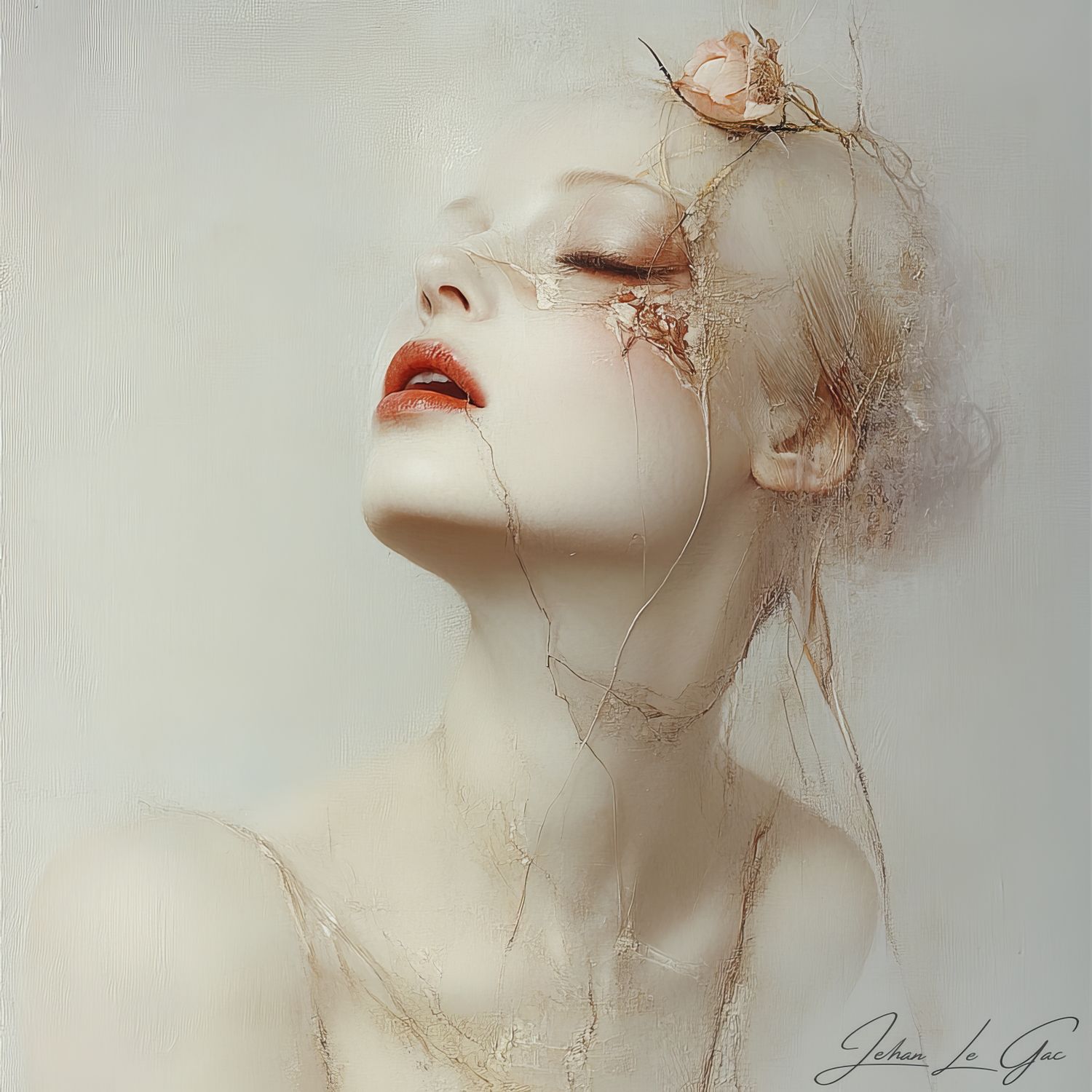 Veil of Vulnerability