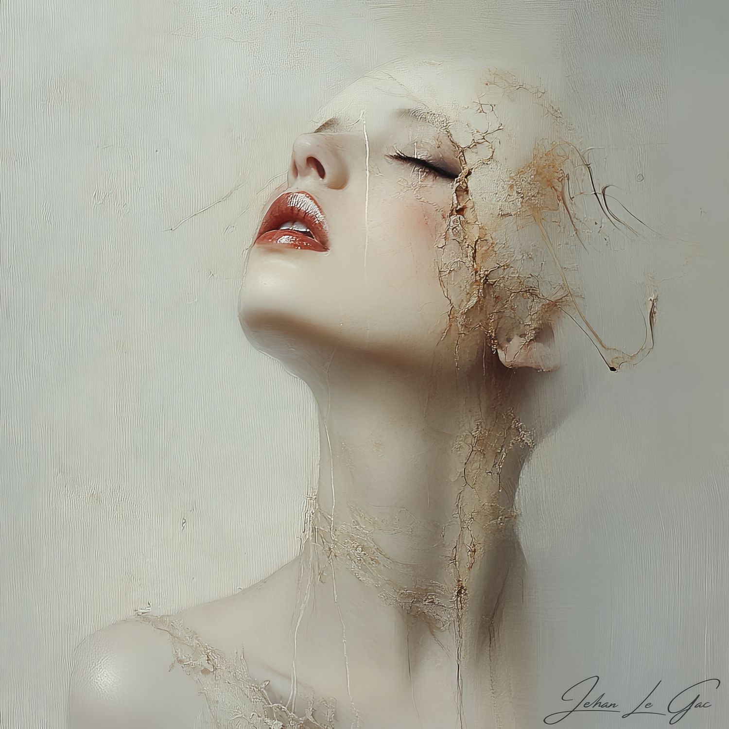 Veil of Vulnerability