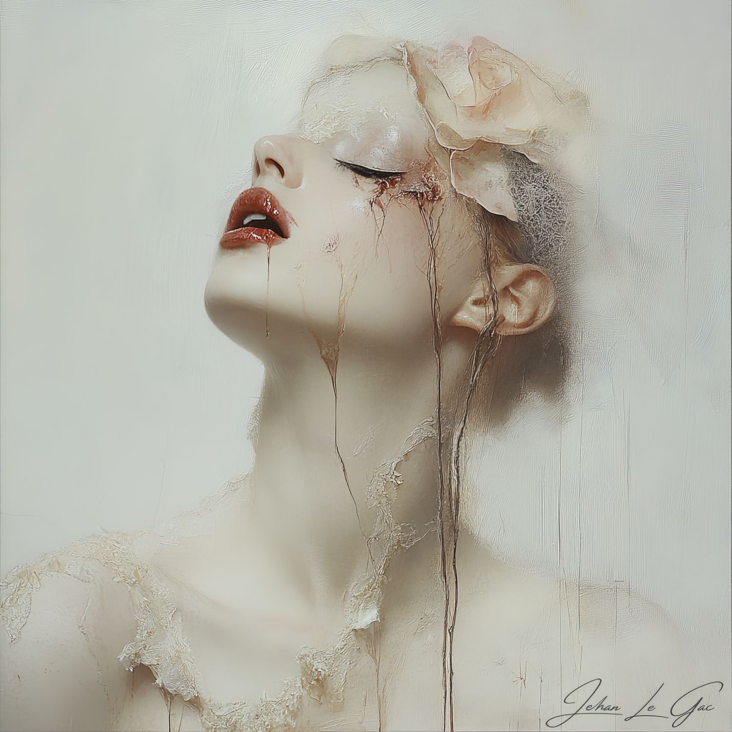Veil of Vulnerability