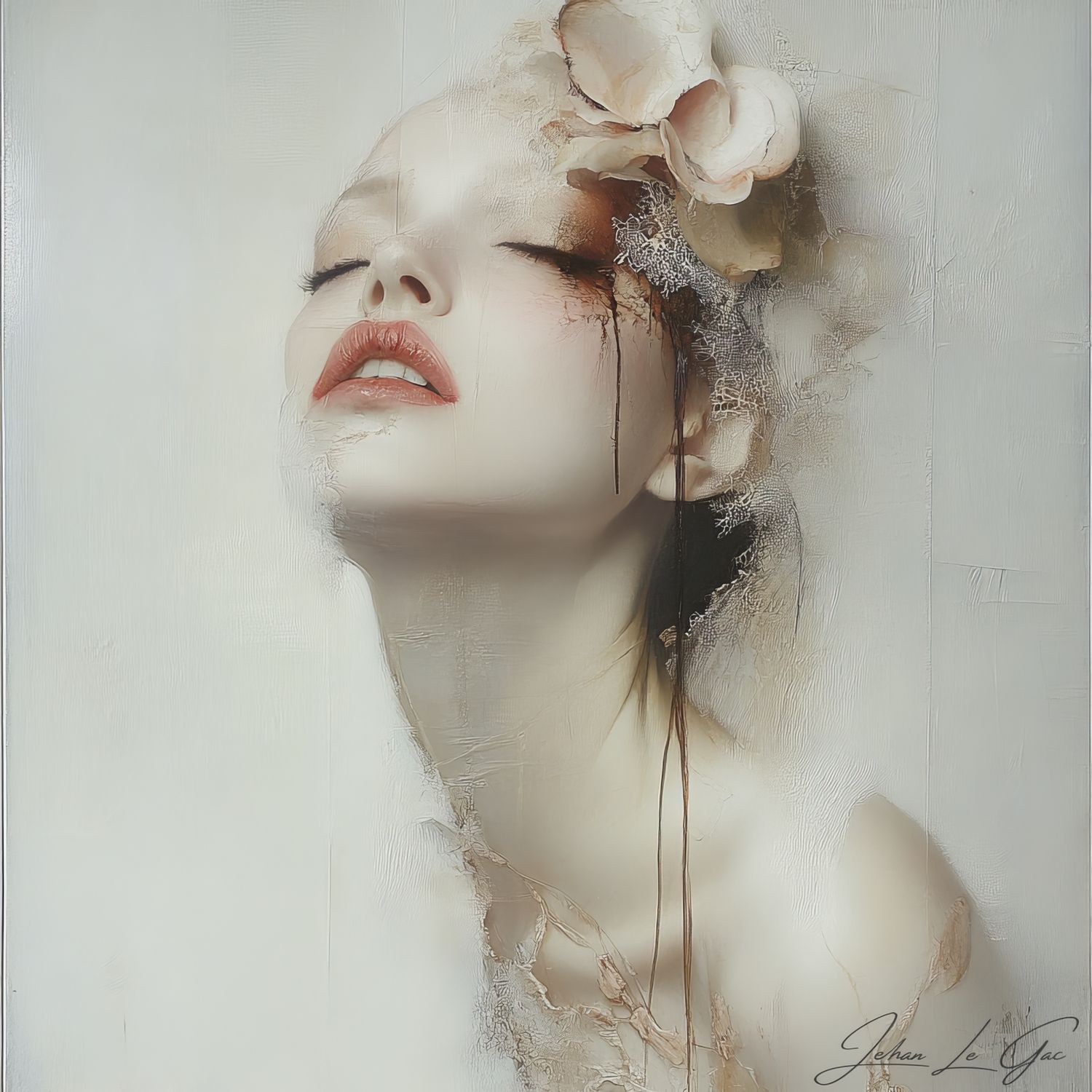 Veil of Vulnerability