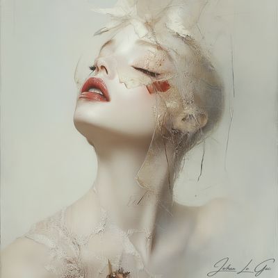 Veil of Vulnerability