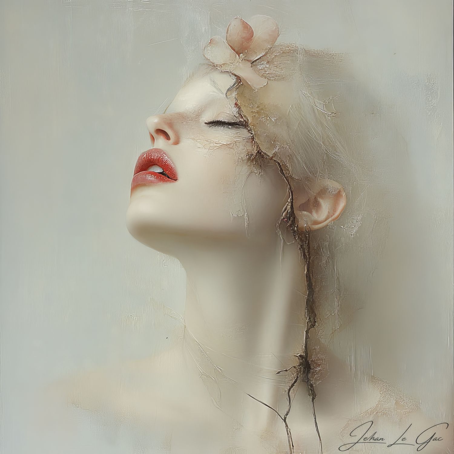 Veil of Vulnerability