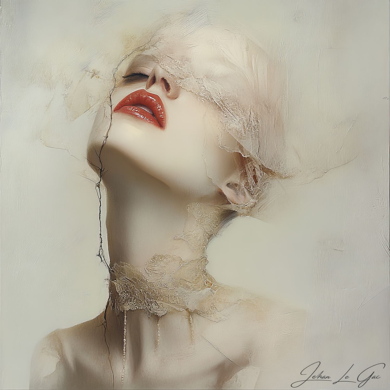 Veil of Vulnerability