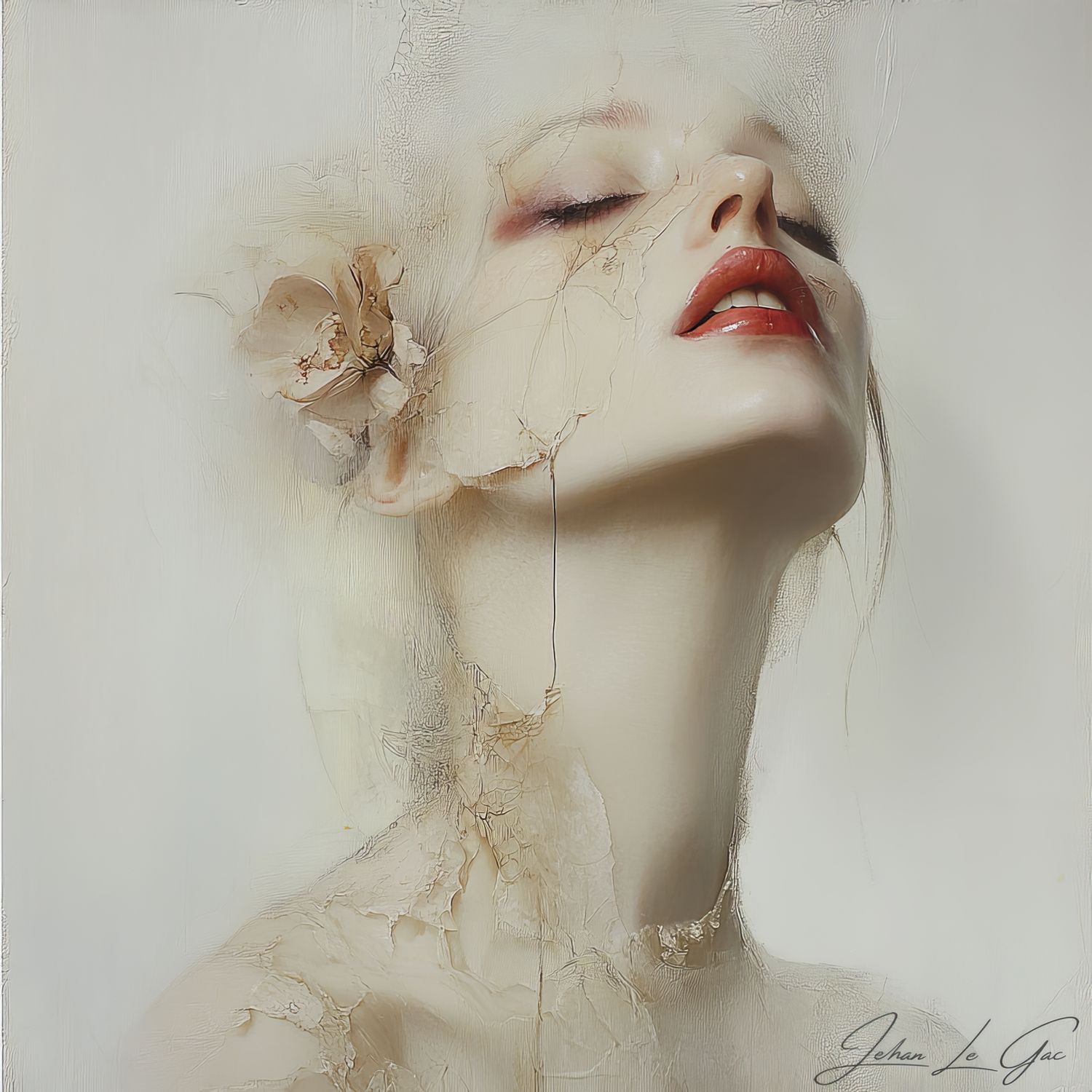Veil of Vulnerability