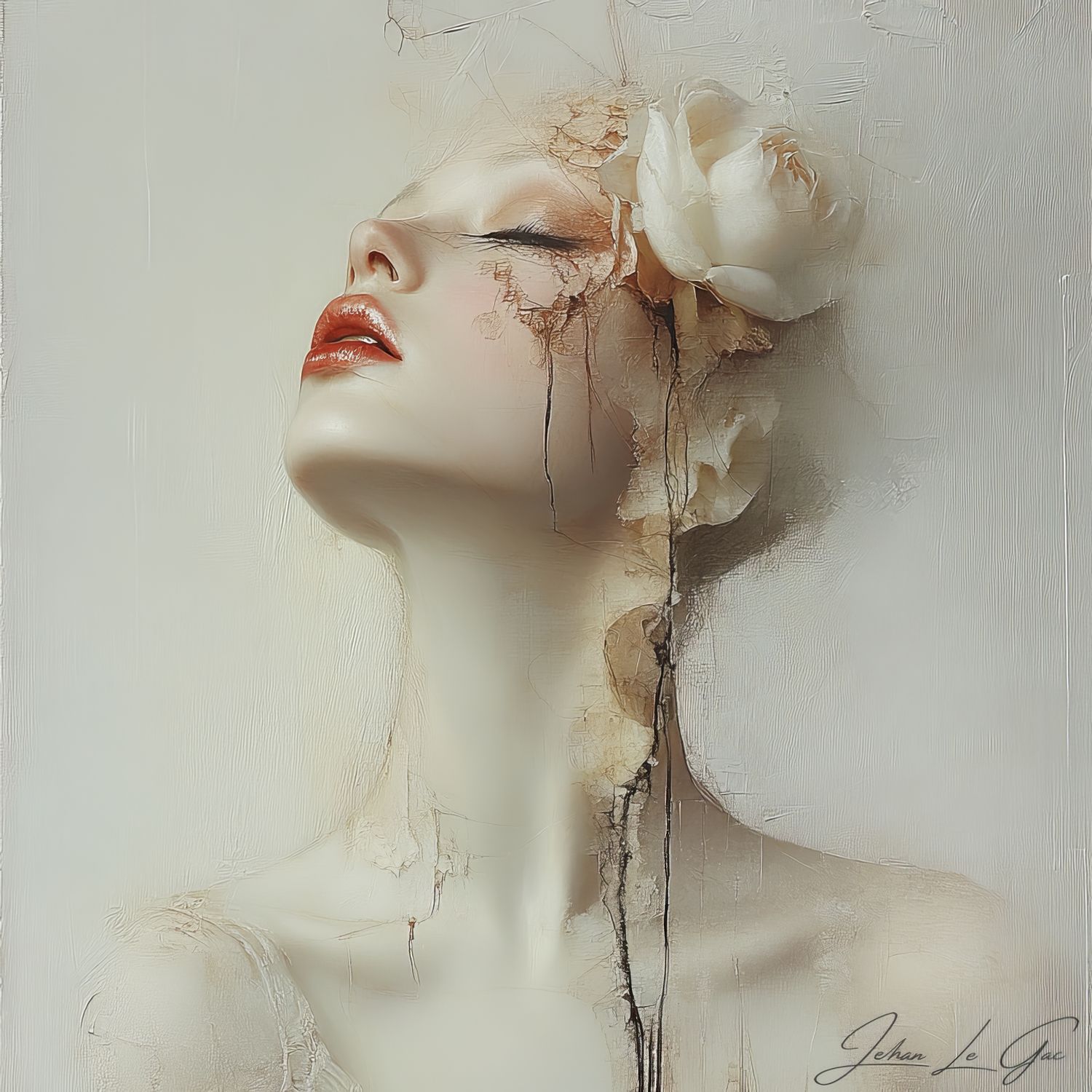 Veil of Vulnerability