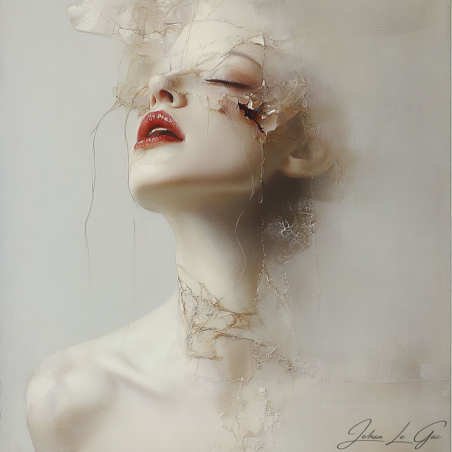 Veil of Vulnerability