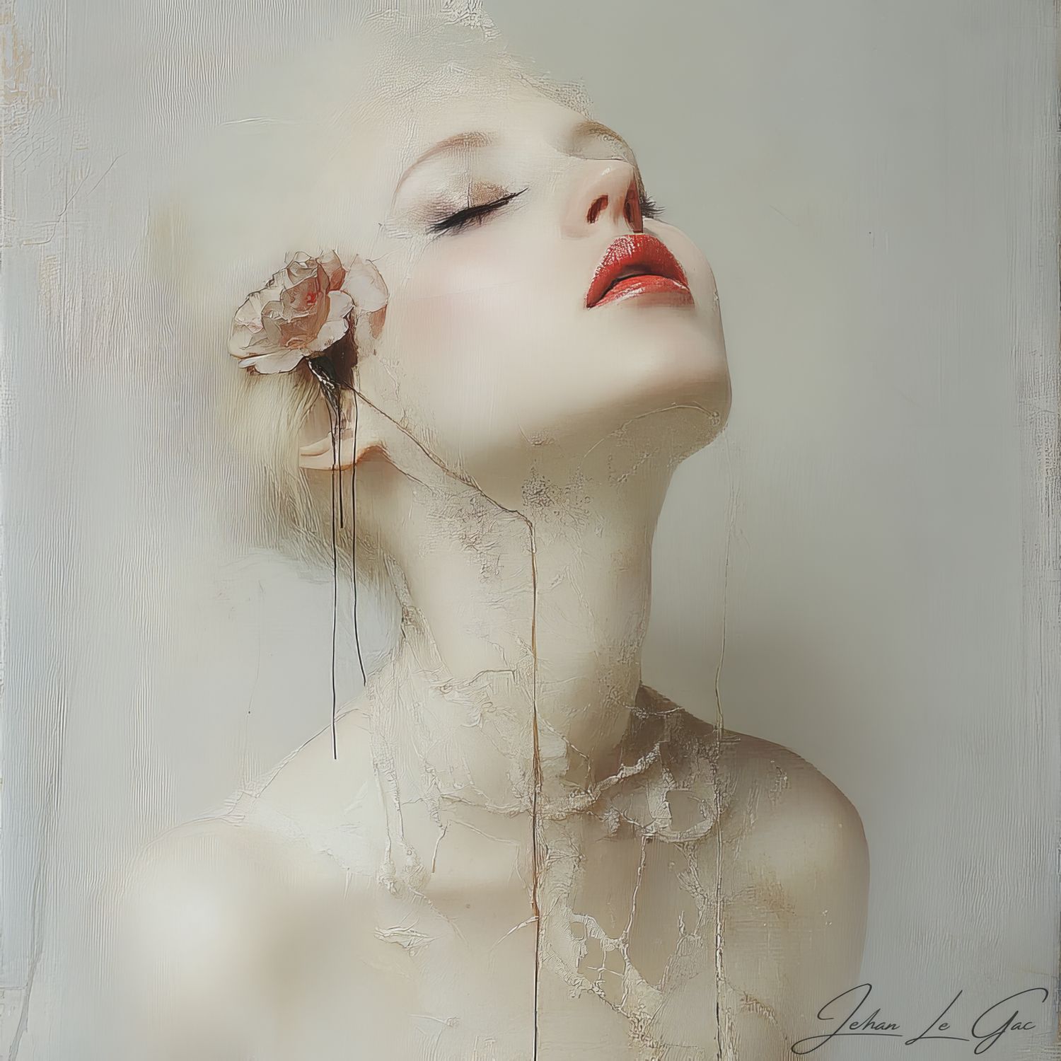 Veil of Vulnerability